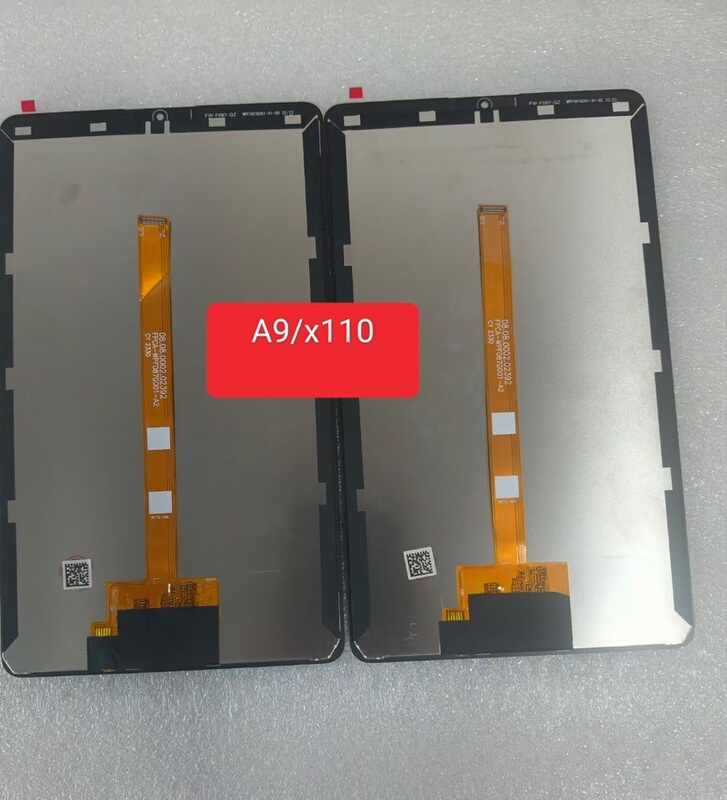 Suitable for Samsung Tab A9 Screen Assembly X110 X115 Lcd Display Internal and External Screens Suitable for Samsung Tab A9 Screen Assembly X110 X115 Lcd Display Internal and External Screens