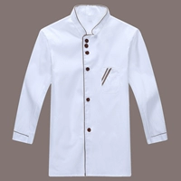 Бай Санджи с длинным рукавом