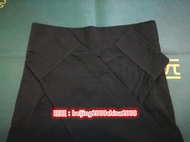 Thiên Tân Saiyuan corset quần body body định hình Meikang quần mỏng phần xà cạp hông quần bụng chính hãng quan lot nu