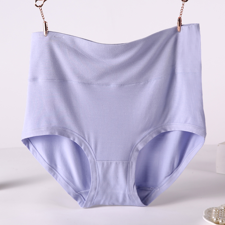 Chất béo kích thước cực lớn mm200 kg cộng với phân bón XL eo cao và người già béo năm sinh đồ lót màu đỏ đồ lót nam jockey