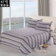 Khăn trải giường bằng vải cotton đôi