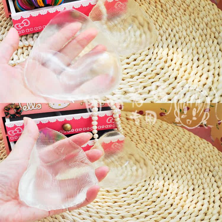 Coques pour soutien-gorge Triangle Guijiaoxiongdian - Ref 815790 Image 31