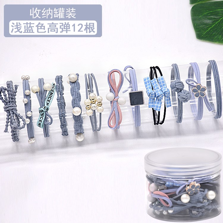 Bầu trời đầy sao có thể là một chiếc vòng tay zhuzhujia lưới đầu đỏ dây rung tóc bện dây siêu nhạy cảm kiểu nữ cổ - Vòng đeo tay Clasp vòng tay đẹp