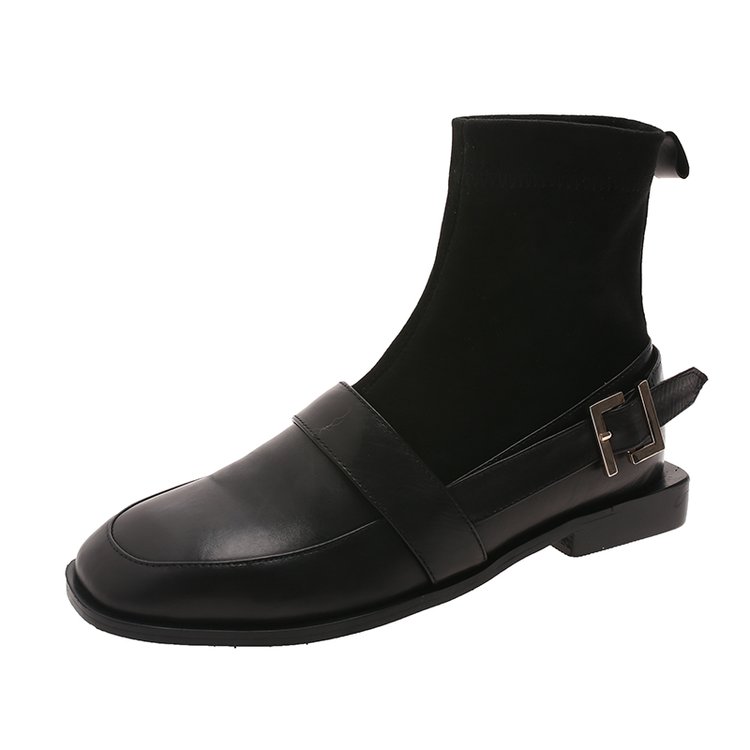 Bottes mi-saison femme OTHER   - Ref 3250293 Image 5