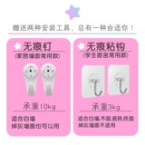 Женская спальня с общежил