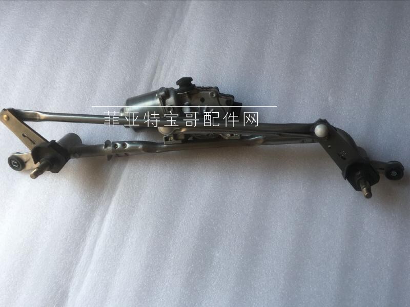 Gac Fiat Viaggio 1.4t Wiper Linkage Rod with Motor Assembly Wiper Motor Gac Fiat Viaggio 1.4t Wiper Linkage Rod with Motor Assembly Wiper Motor