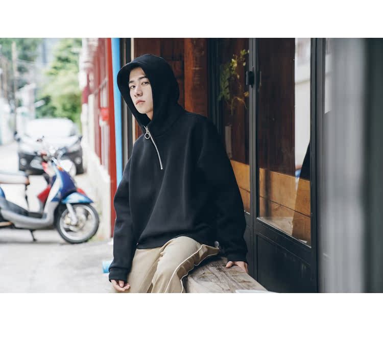 Sweatshirt homme   OTHER - Ref 3129208 Image 27