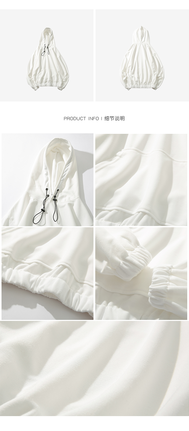Sweatshirt homme   OTHER - Ref 3130083 Image 9