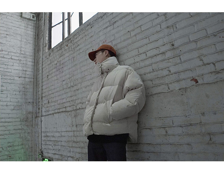 Blouson hiver pour homme   OTHER - Ref 3112091 Image 11