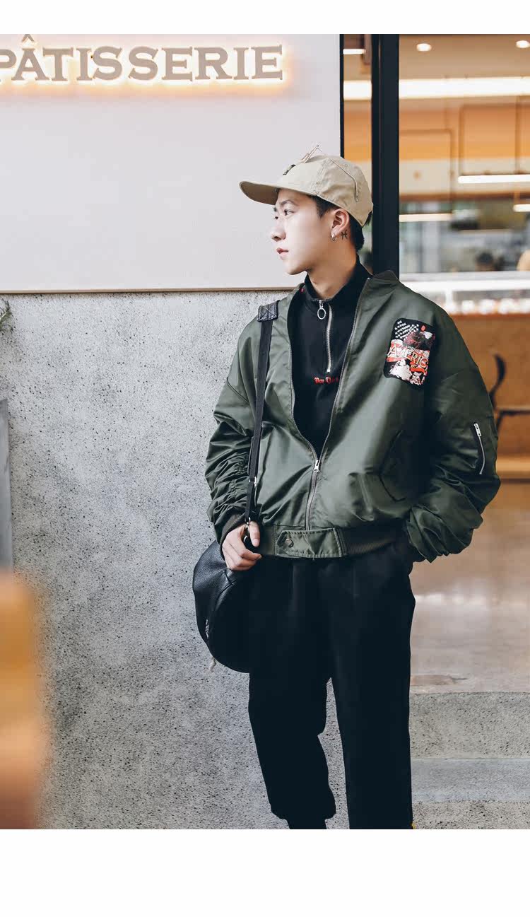 Blouson chaud pour homme   OTHER - Ref 3113298 Image 20