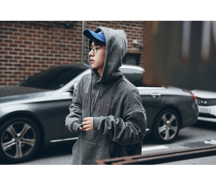 Sweatshirt homme   OTHER - Ref 3127758 Image 30