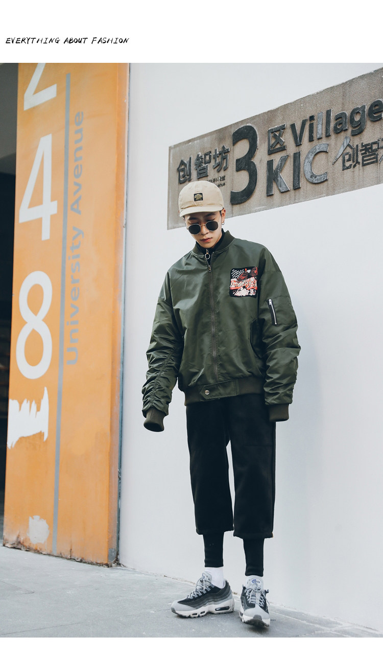 Blouson chaud pour homme   OTHER - Ref 3113298 Image 19