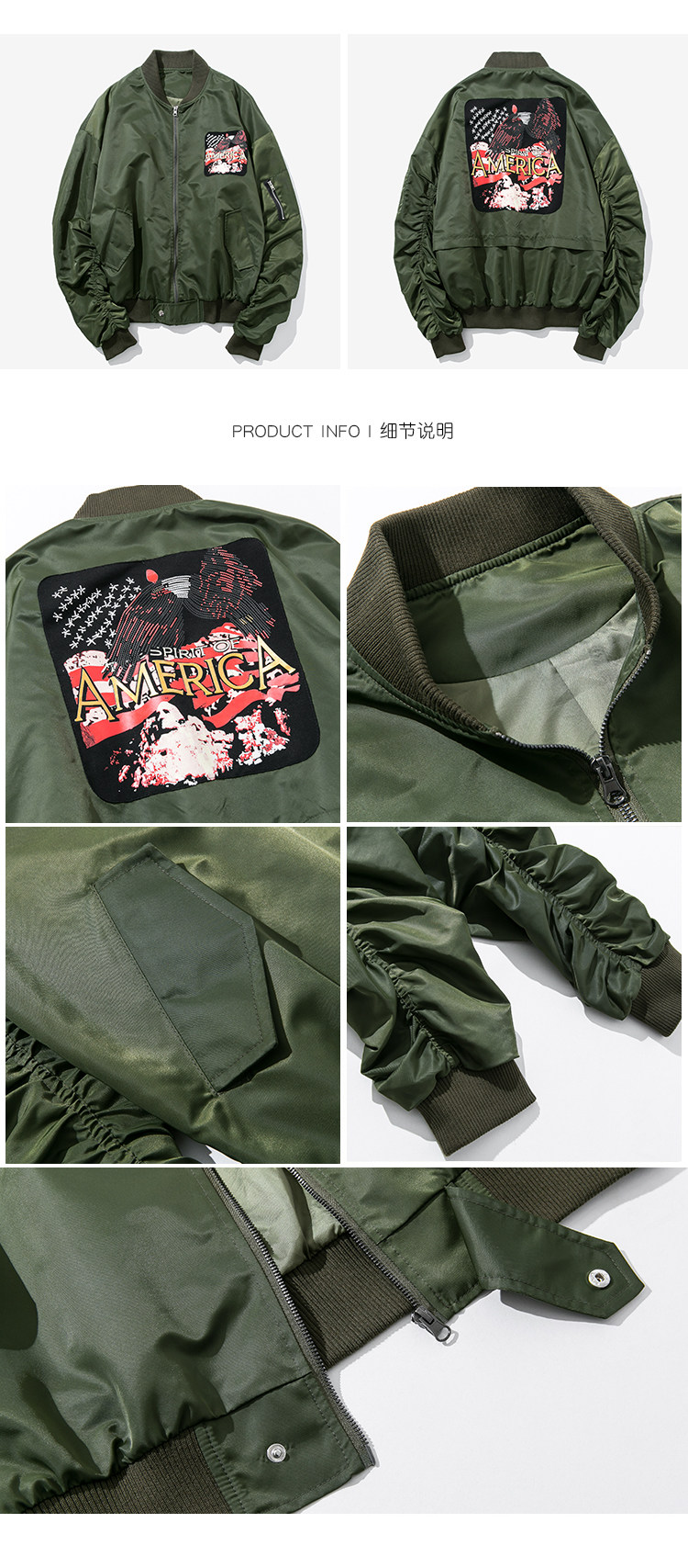 Blouson chaud pour homme   OTHER - Ref 3113298 Image 8