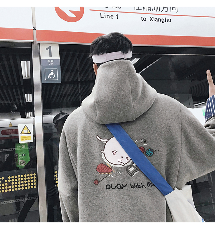 Sweatshirt homme   OTHER - Ref 3128178 Image 20