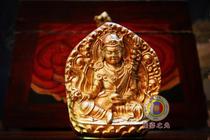 〓Aqiu Lamas inheritance will help you build a Buddha statue〓Pamasochima Padmasambhava Tao Tsa Tsa can be hidden 02-038