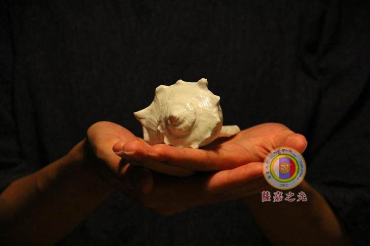 The Light Original of Sakah's Light Original Jingdezhen High Temperature Burnt Porcelain Porcelain Objects 