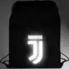 Cristiano Ronaldo Juventus football shoe bag Football training bag Football bag Football shoe bag Storage bag Shoulder sports bag