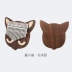 Byla Barry ngón tay cái piano Kalimba phim hoạt hình dễ thương 17 giai điệu bắt đầu nhạc cụ thẻ bạch huyết 20 ngón tay piano - Nhạc cụ phương Tây ampli guitar điện Nhạc cụ phương Tây