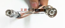 Connection line BNC male turn LEMO FFA 0s male connection line RG316 line 50 ohm