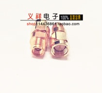 Original imported sma male female SMA-JK 50 ohm 0-10G