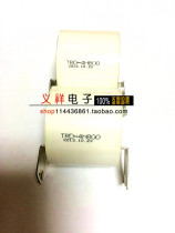 New TRD-4H800 microwave 20uf 800v 206 non-inductive absorption capacitor 40*37