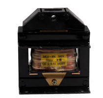 Factory Direct AC traction electromagnet MQ1-8N MQ1-5131 8kg 220V 380V