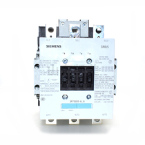 Siemens SIRIUS AC contactor 3rt5055-6... 6 110V