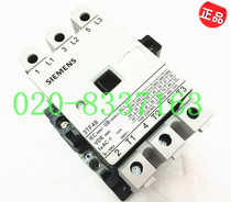 Original Siemens AC contactor 3TF49 22-0XF0 110V 220V 380V 100A