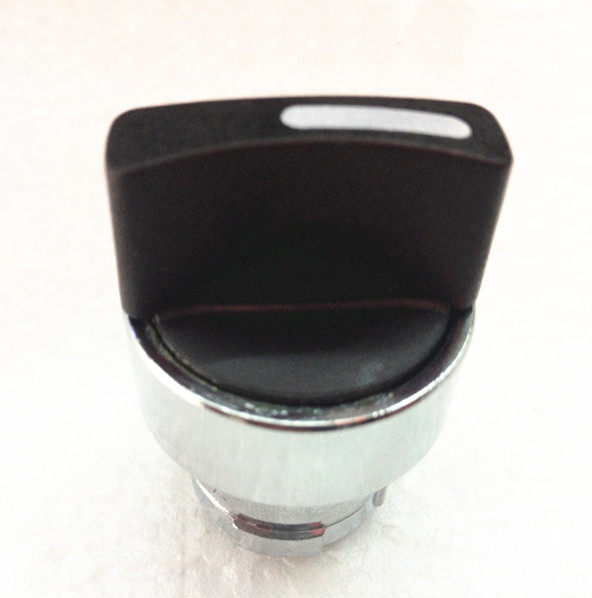 22mm CHOICE OF SWITCH HEAD ZB2-BD2C ZB2-BD2C ZB2-BD2C STALL KNOB HEAD