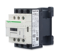 Original Schneider Telemecanique AC contactor LC1D0901M7C 220V
