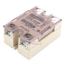 Original OMRON OMRON OMRON DC controlled DC 10A solid state relay G3NA-D210B