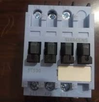 Original Siemens AC contactor three sets of normally open 3TS30 00-0x 24V 110V 220V