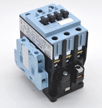 Original Siemens 3TS35 AC contactor 3TS3511-0XMO le40A 110V 220V
