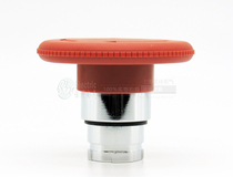 SCHNEIDER Electric EMERGENCY STOP BUTTON HEAD MODULAR BUTTON RED 60MM self-locking EMERGENCY stop ZB2BS64C