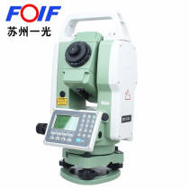 FIOF Suzhou light Total station RTS112SL Su light RTS112SR8L without prism 800 meters