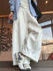 Casual Workwear Wide-Leg Pants for Women, Summer Thin High-Waisted Loose Fit, Slimming Scimitar Pants, 2026 Style, Drapey Long Trousers
