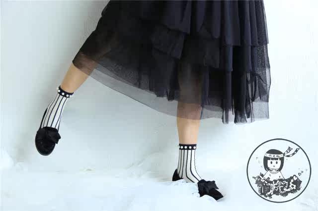 Chaussettes - collants simple - Ref 765249 Image 20