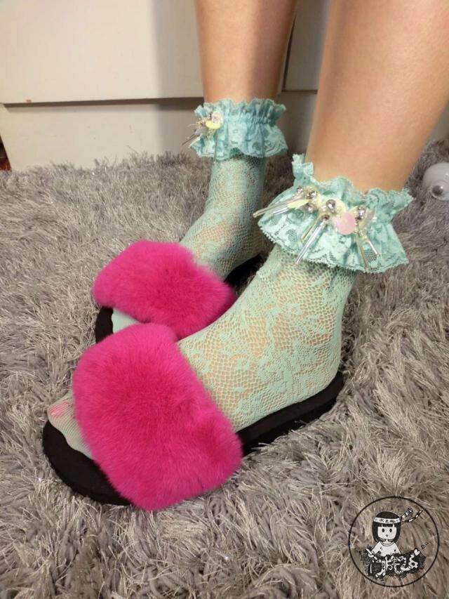 Chaussettes - collants doux - Ref 761230 Image 14