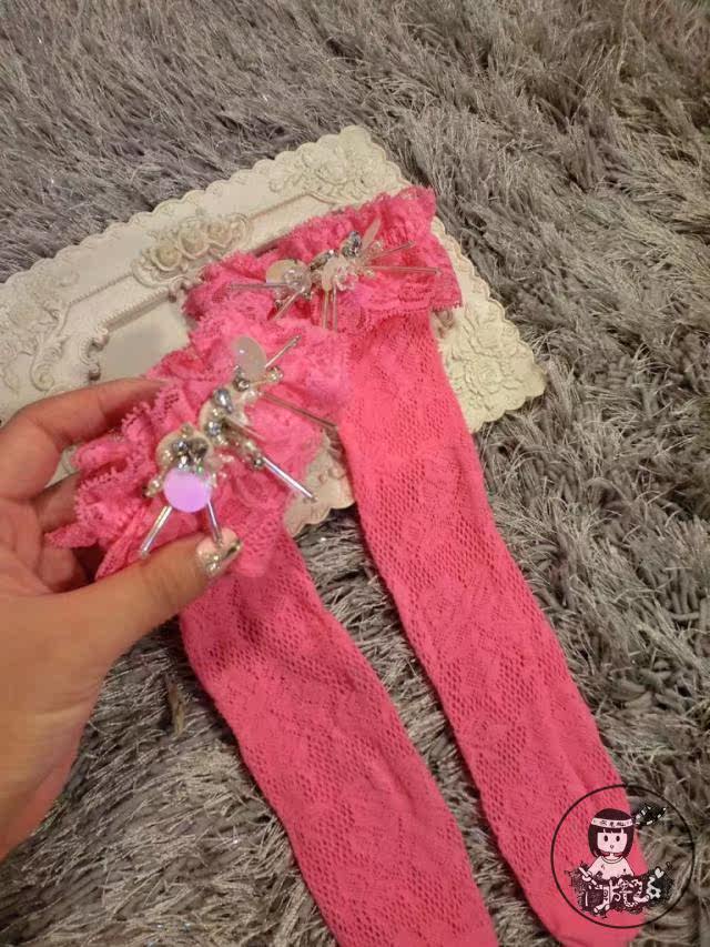 Chaussettes - collants doux - Ref 761230 Image 16