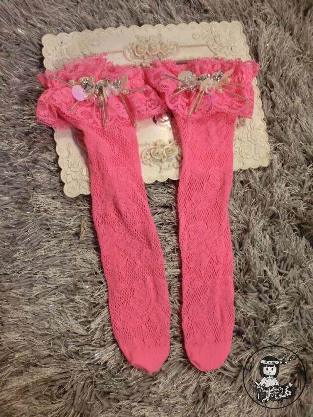 Chaussettes - collants doux - Ref 761230 Image 15