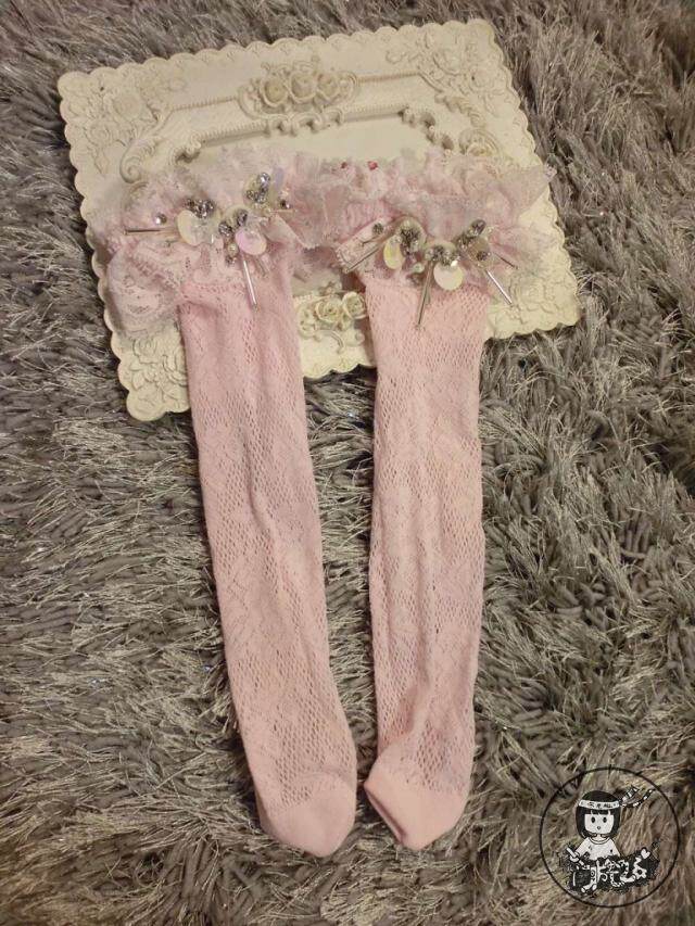 Chaussettes - collants doux - Ref 761230 Image 10