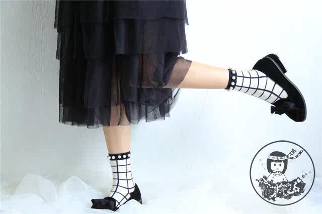 Chaussettes - collants simple - Ref 765249 Image 13