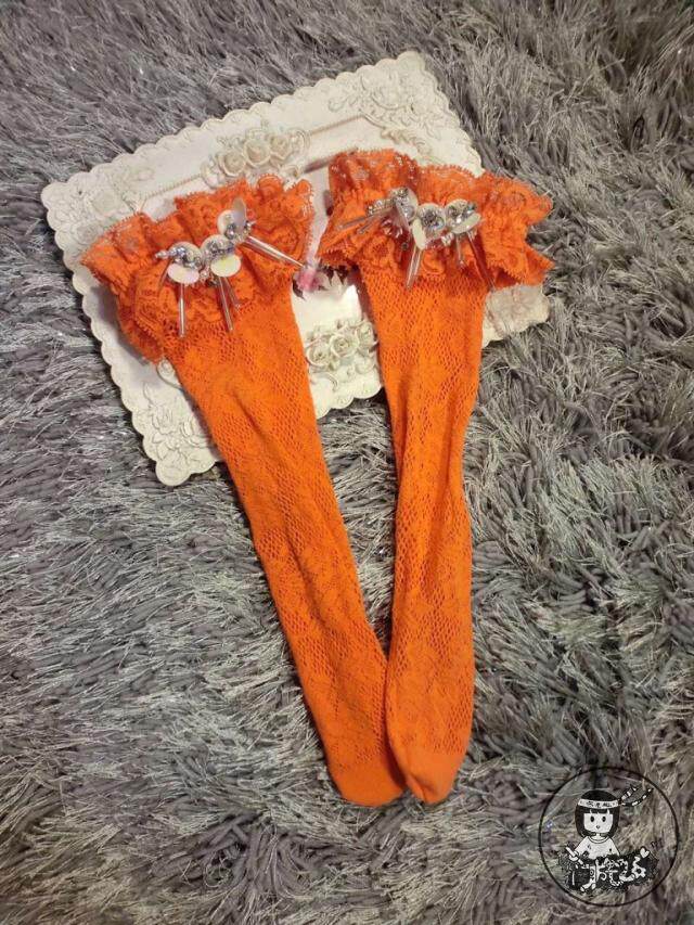 Chaussettes - collants doux - Ref 761230 Image 25