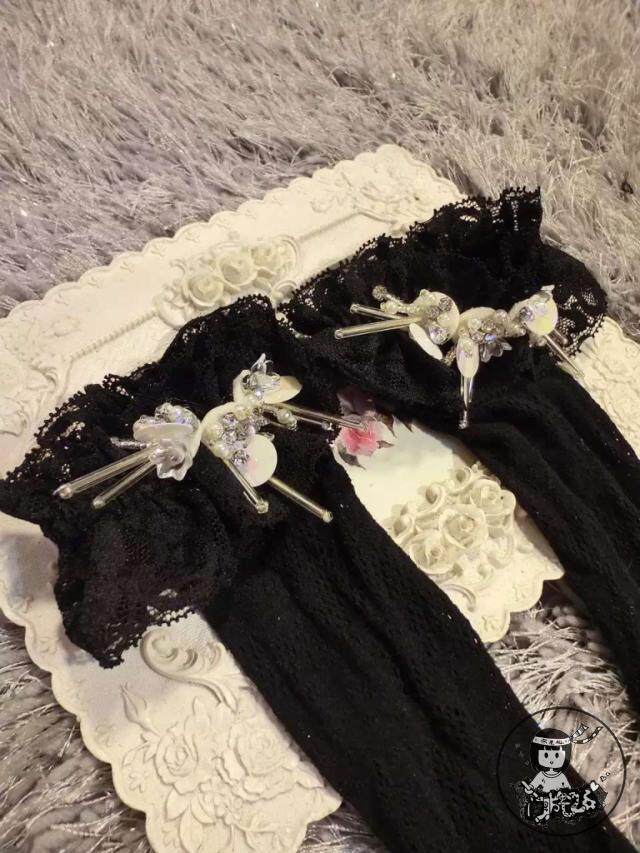 Chaussettes - collants doux - Ref 761230 Image 8