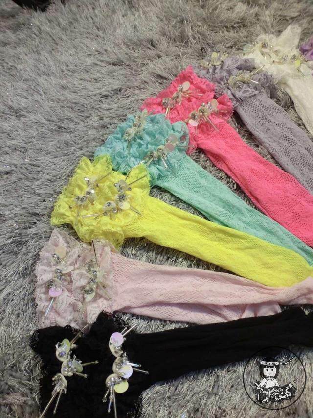 Chaussettes - collants doux - Ref 761230 Image 5