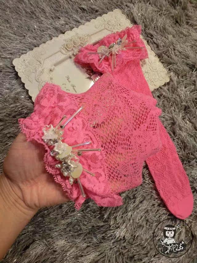 Chaussettes - collants doux - Ref 761230 Image 17