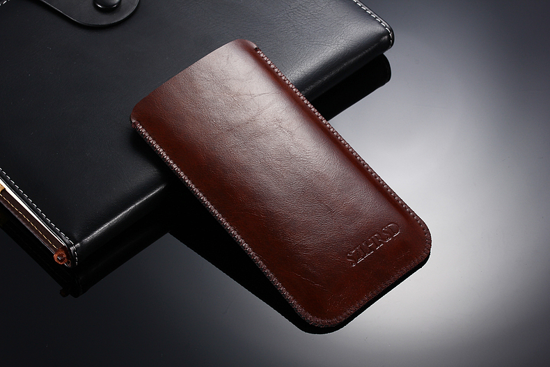 Suitable for Apple 13Pro Leather Case, Dust-Proof and Scratch-Proof Mobile Phone Bag, Protective Cover, 14Promax Inner Bag, Mobile Phone Bag