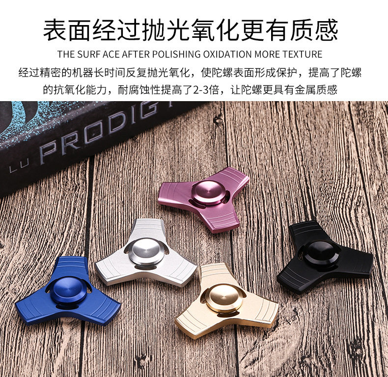 Fidget spinner OTHER   - Ref 2614844 Image 11