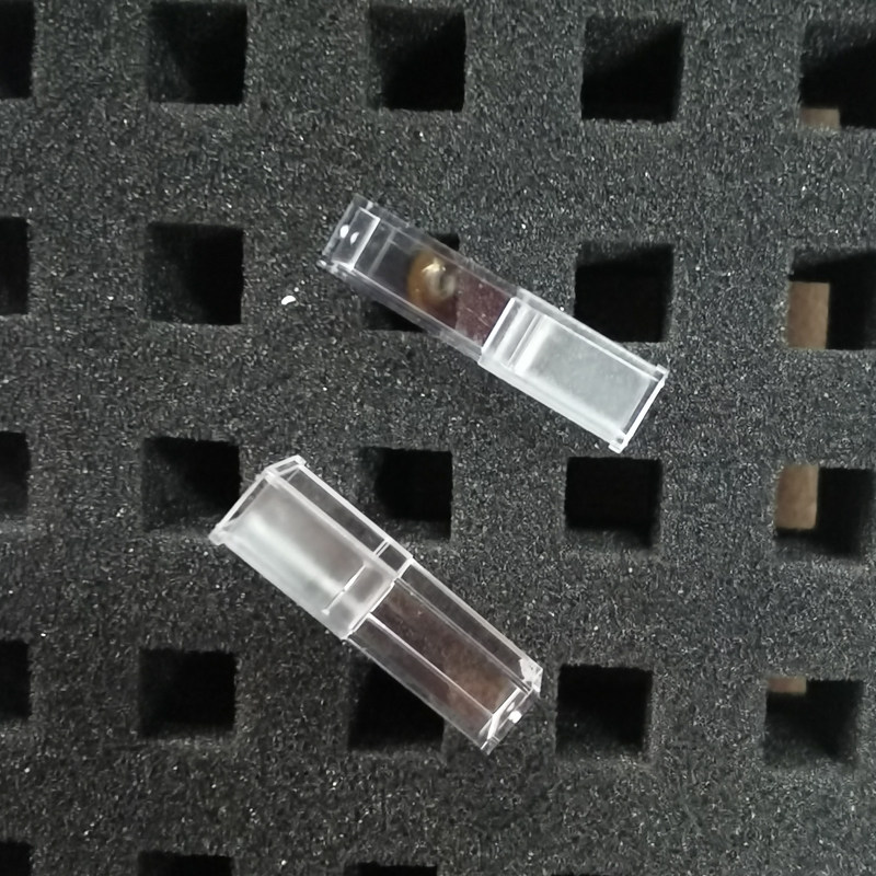 BTM300百特生化仪比色杯反应杯灯泡BTM480比色杯反应杯灯泡