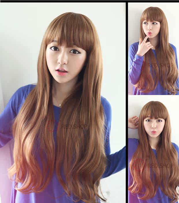 Extension cheveux - Ref 226482 Image 21